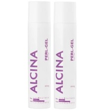 2x Alcina Styling Perl Gel Strong 100 ml