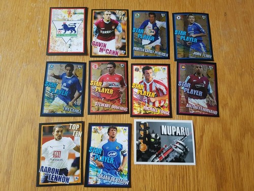 Merlin premier league - premier,