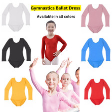 Only Uniform Mädchen Ballett