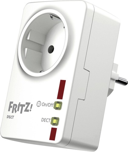 Avm funksteckdose fritz - avm,