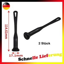 2X Für VW Zugstange