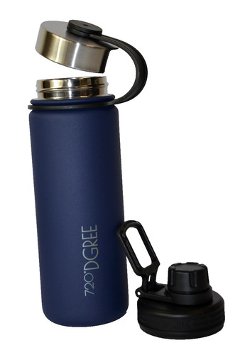 720 dgree nolimit isolier - 720°dgree,