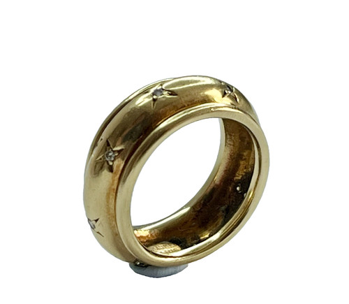 Echtes chaumet ewigkeitsband - chaumet,