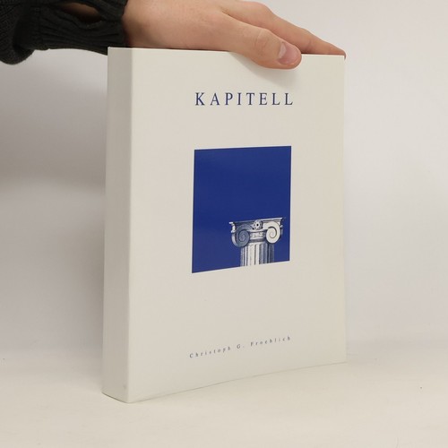 Kapitell christoph georg - | ,