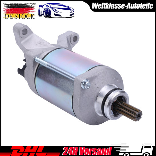 Anlasser für suzuki dl650 - anlasser,