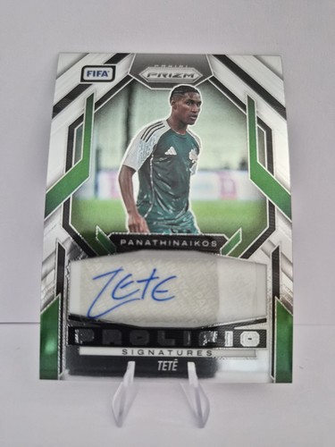 Tetê panini prizm - |,