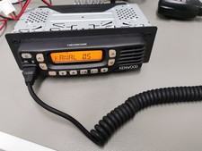 Betriebsfunkgerät Kenwood