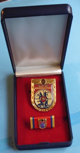 Feuerwehr ehrenzeichen für - feuerwehr-ehrenzeichen,,