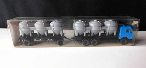 Wiking modellfahrzeug 87 - wiking, 1:87