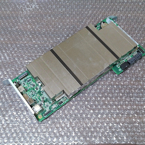 Asrock amd 250 single board - asrock,
