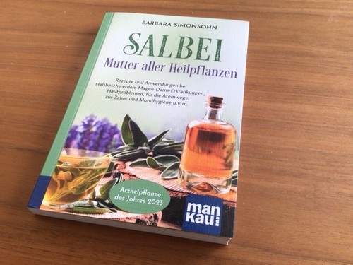 Salbei mutter aller - mutter,