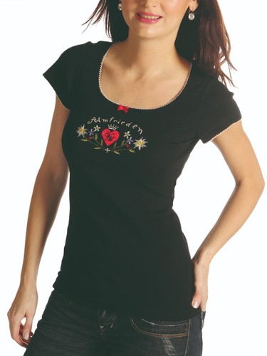 Vive maria almfrieden - vive, shirt