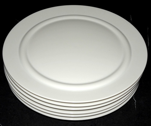 Rosenthal cupola weiss - weiss, 6