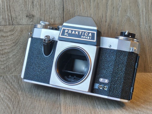 Praktica nova 1 - pl,