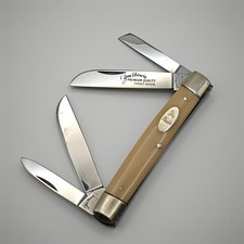 Taschenmesser Carl Schlieper