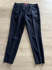 S.Oliver Chino blau 36 Bleistifthose nie Getragen