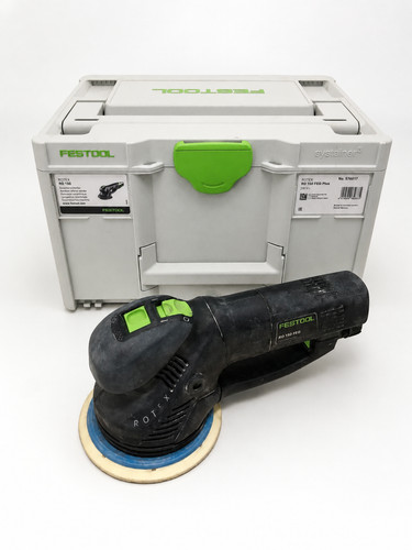 Festool exzenterschleifer - festool,
