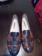 Medicus  Damen Halbschuhe