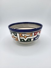 Marokkanische Schale 14 cm