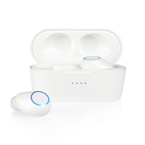 Kopfhörer ear blaupunkt - kopfhörer, in-ear,