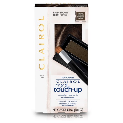 Clairol temporary root touch - clairol,