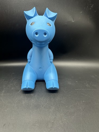 Ikea sparschwein blau cm - ikea, ca
