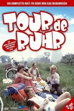 Tour de Ruhr (2 DVDs)