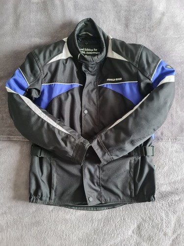 Motorradjacke touren cycle - motorradjacke,, touren,