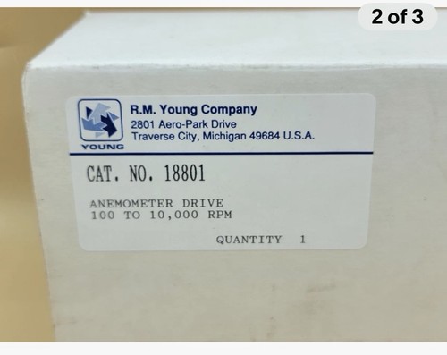 Young company 18801 - r.m.,