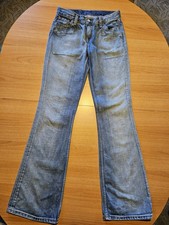 Levis 529 W 27 L 34