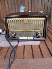 Röhrenradio Philipps PHILETTA 