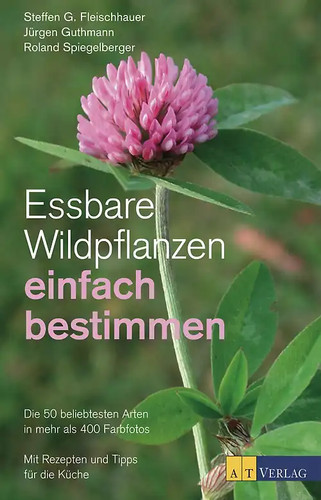 Essbare wildpflanzen einfach - wildpflanzen,
