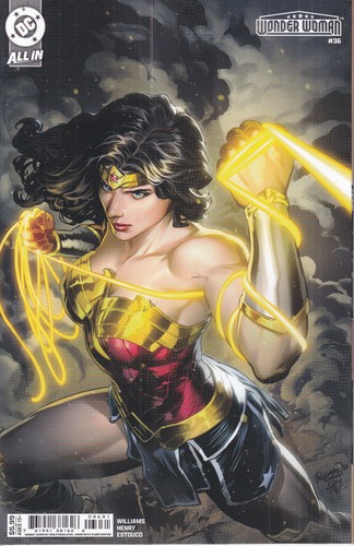 Wonder woman variant - woman,