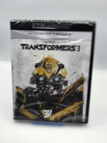 Transformers die dunkle - die,