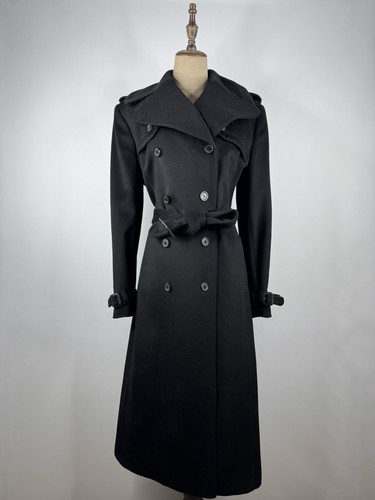 Burberry damen kaschmir mantel - damen,