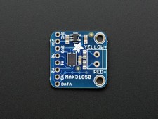 Thermocouple Verstärker mit