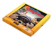 RICHARD PETTYS RENNZIRKUS für