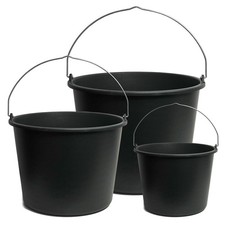 Baueimer Mörteleimer