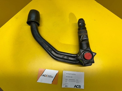 Anhängerkupplung ahk audi - ahk,