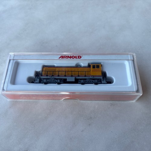 Arnold spur modellbahn 5022 - arnold, n