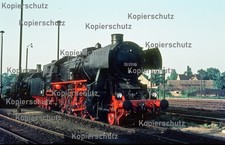 Original-Dia  52 22270 Elsterwerda   JULI 1966   Bw ZITTAU    mit Scan