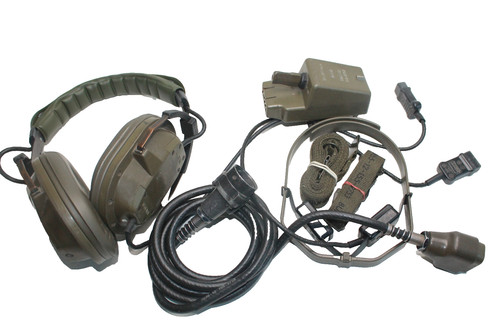 Telemit army - bw, us