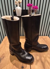 FRYE Campus 14 Vintage Boot