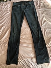 Citizens Of Humanity Ava Low