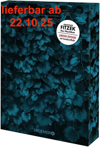 Der nachbar sebastian fitzek - der,