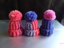 3 Stck. Eierwärmer in