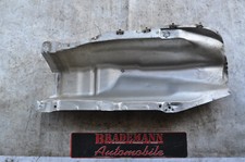 VW Golf 4 Variant 2.0 heat