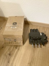 orig. Hydraulik Steuergerät