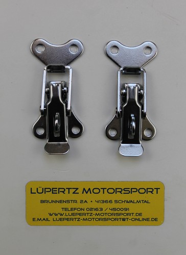 Schnappverschluss haubenhalter - schnappverschluss,