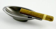 Zigarrenascher Angelo oval